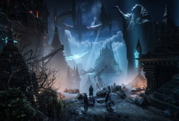 Dragon Age