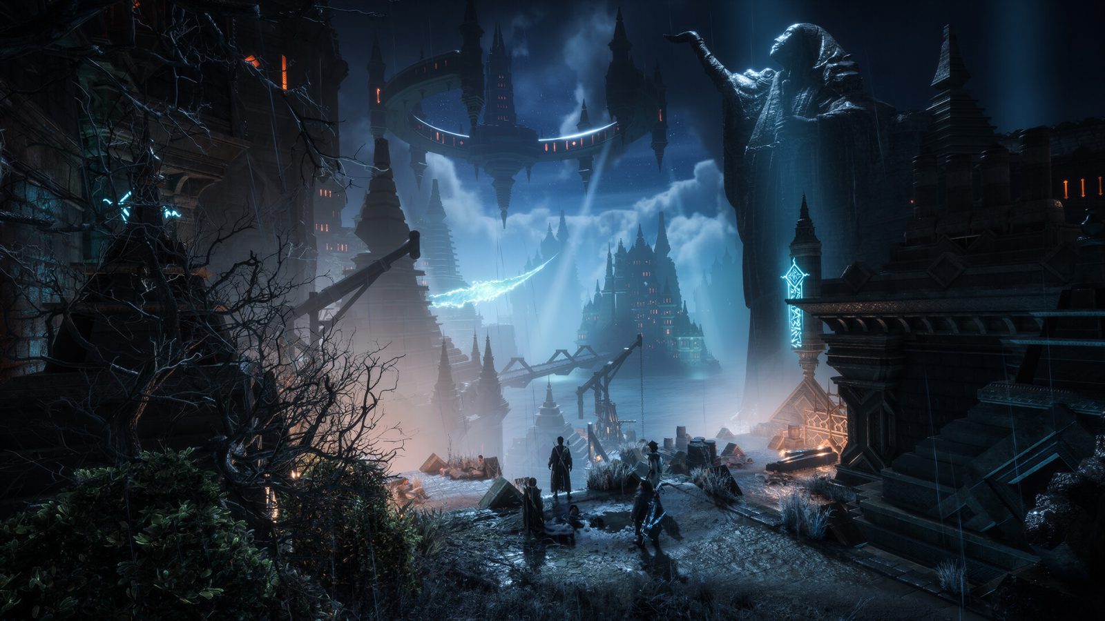 Dragon Age