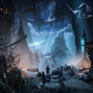 Dragon Age