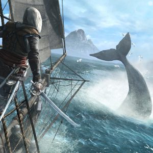 Assassin's Creed