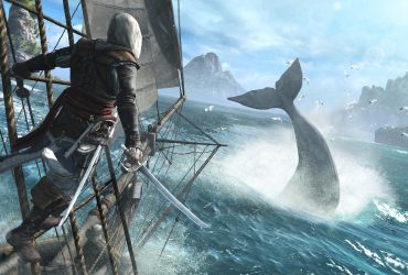 Assassin's Creed
