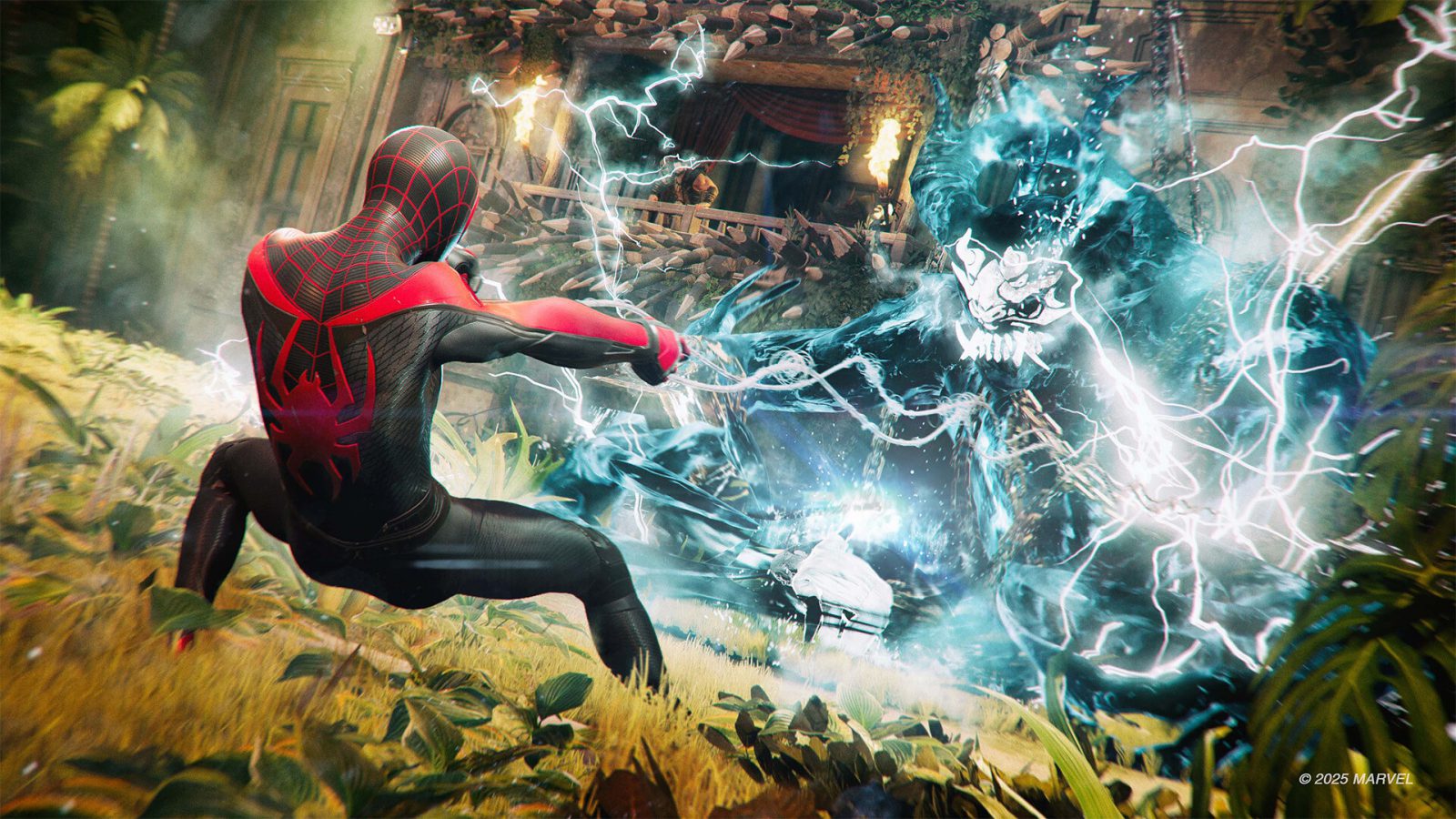 Spider-Man 2