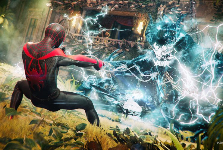 Spider-Man 2