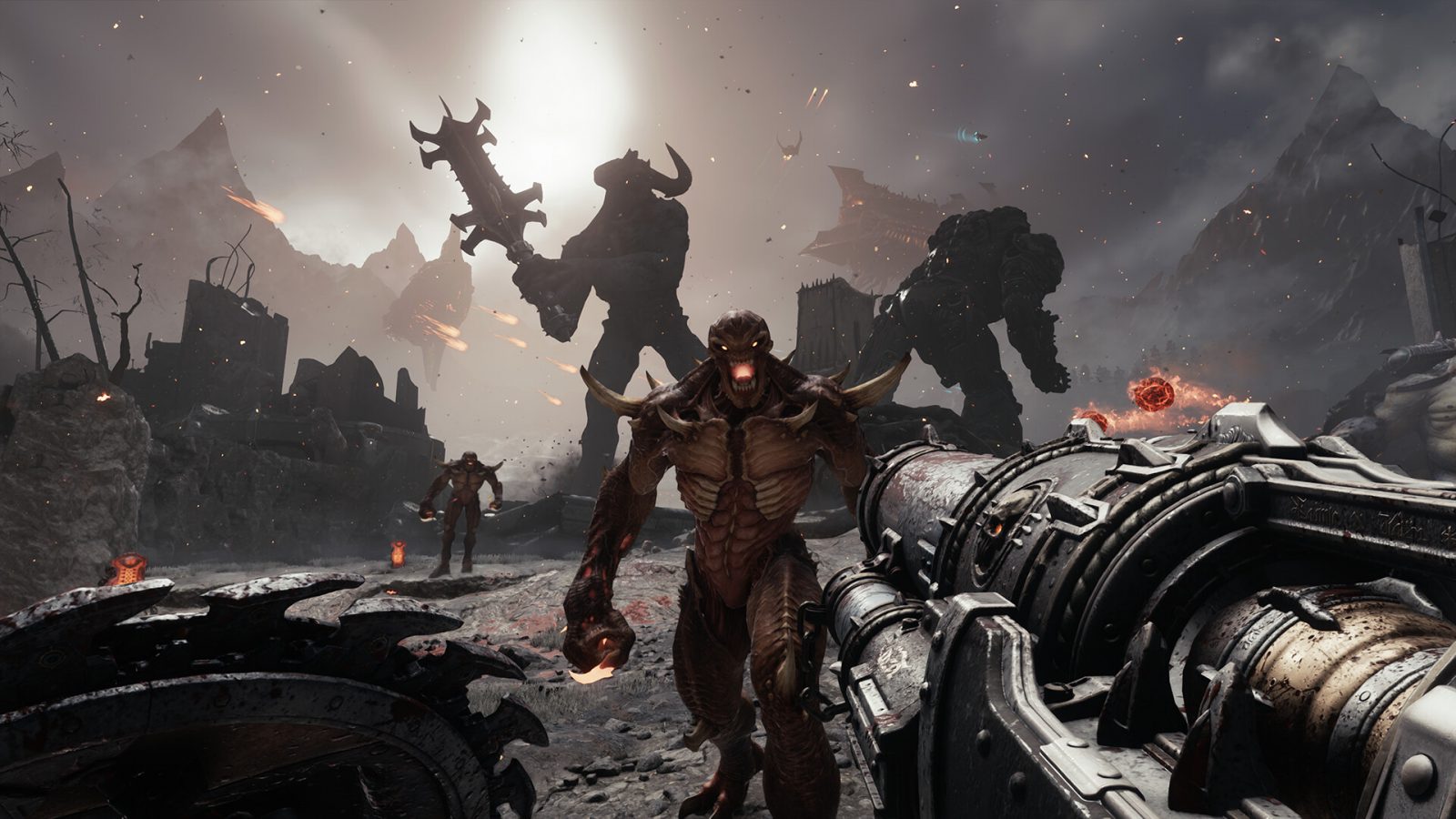 Doom
