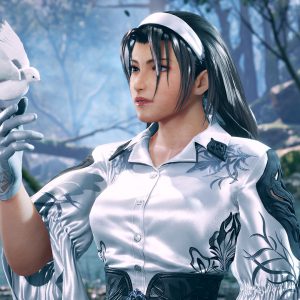 Tekken 8