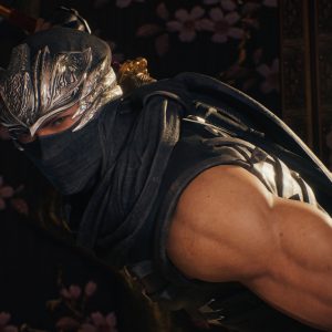 Ninja Gaiden