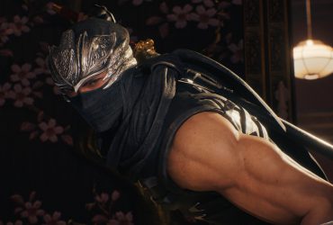 Ninja Gaiden