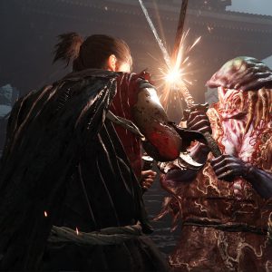 Onimusha