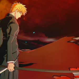 Bleach Rebirth