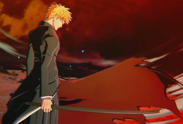 Bleach Rebirth
