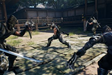 Ninja Gaiden 2