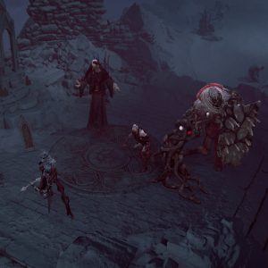 Diablo IV