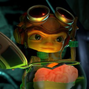 Psychonauts