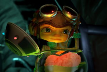 Psychonauts