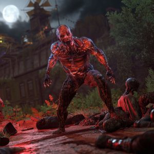 Dying Light
