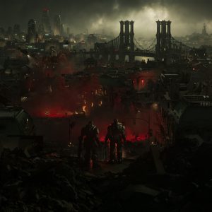 Gears of War
