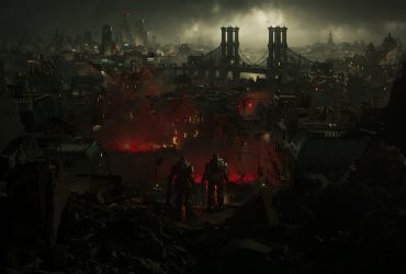 Gears of War