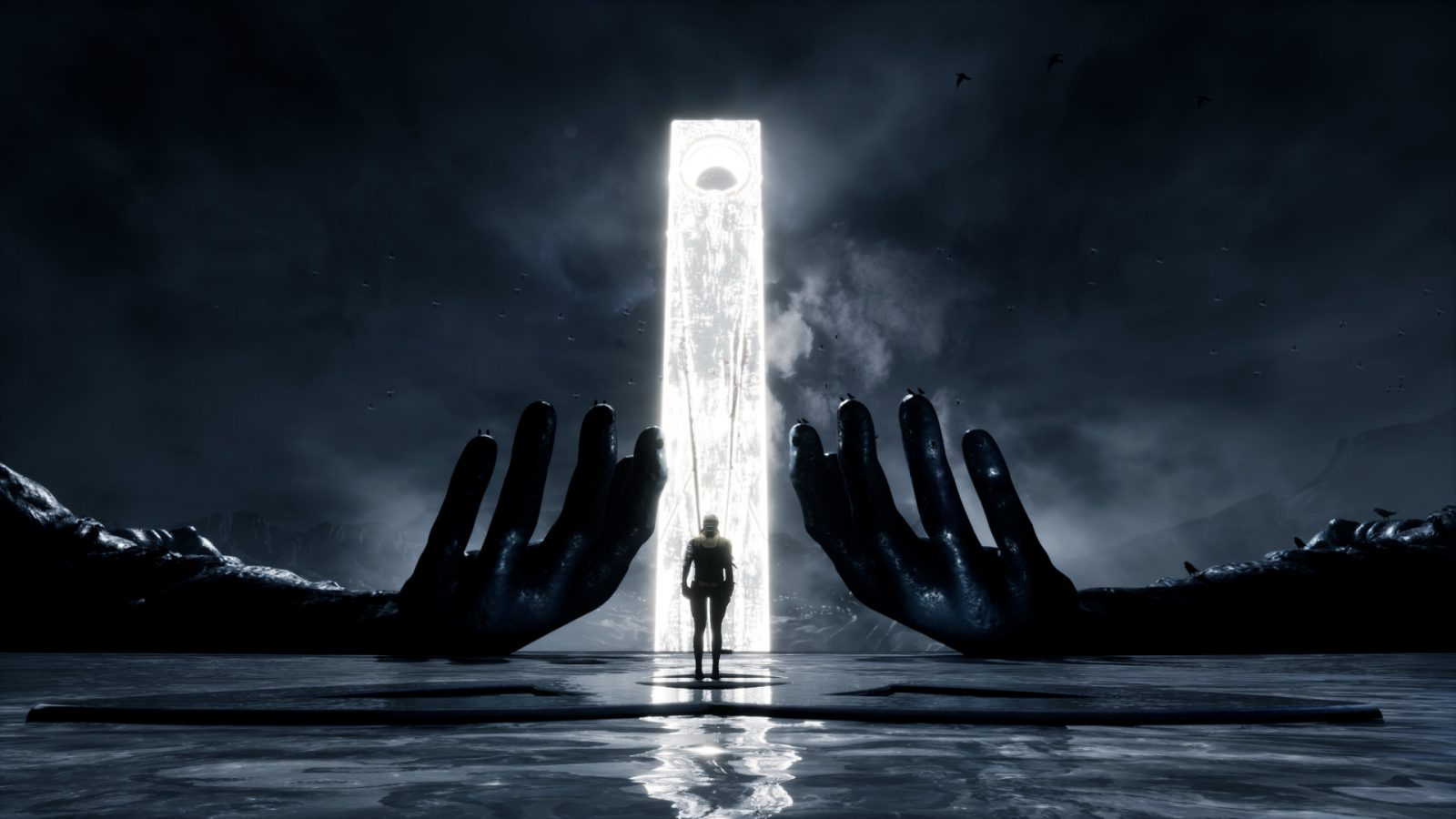 Karma The Dark