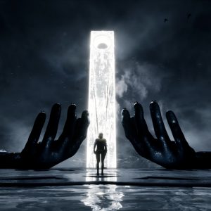 Karma The Dark