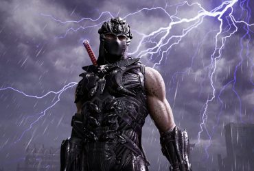 Ninja Gaiden 4