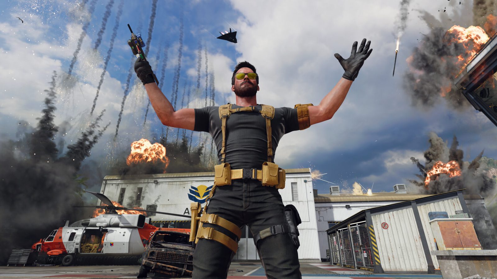 Call of Duty