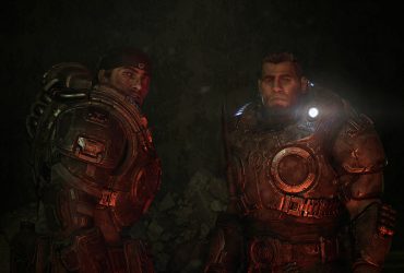 Gears of War