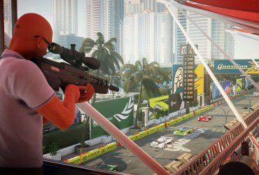 Hitman World