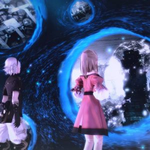 Fantasian Neo Dimension
