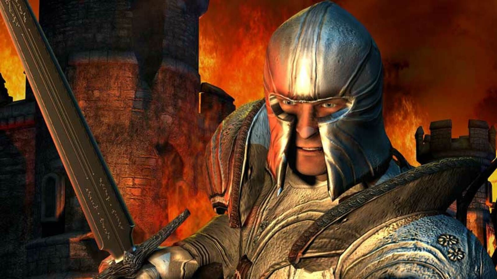The Elder Scrolls
