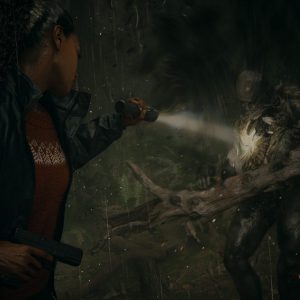 Alan Wake 2