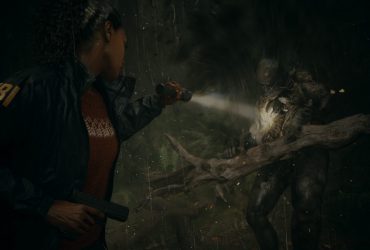 Alan Wake 2