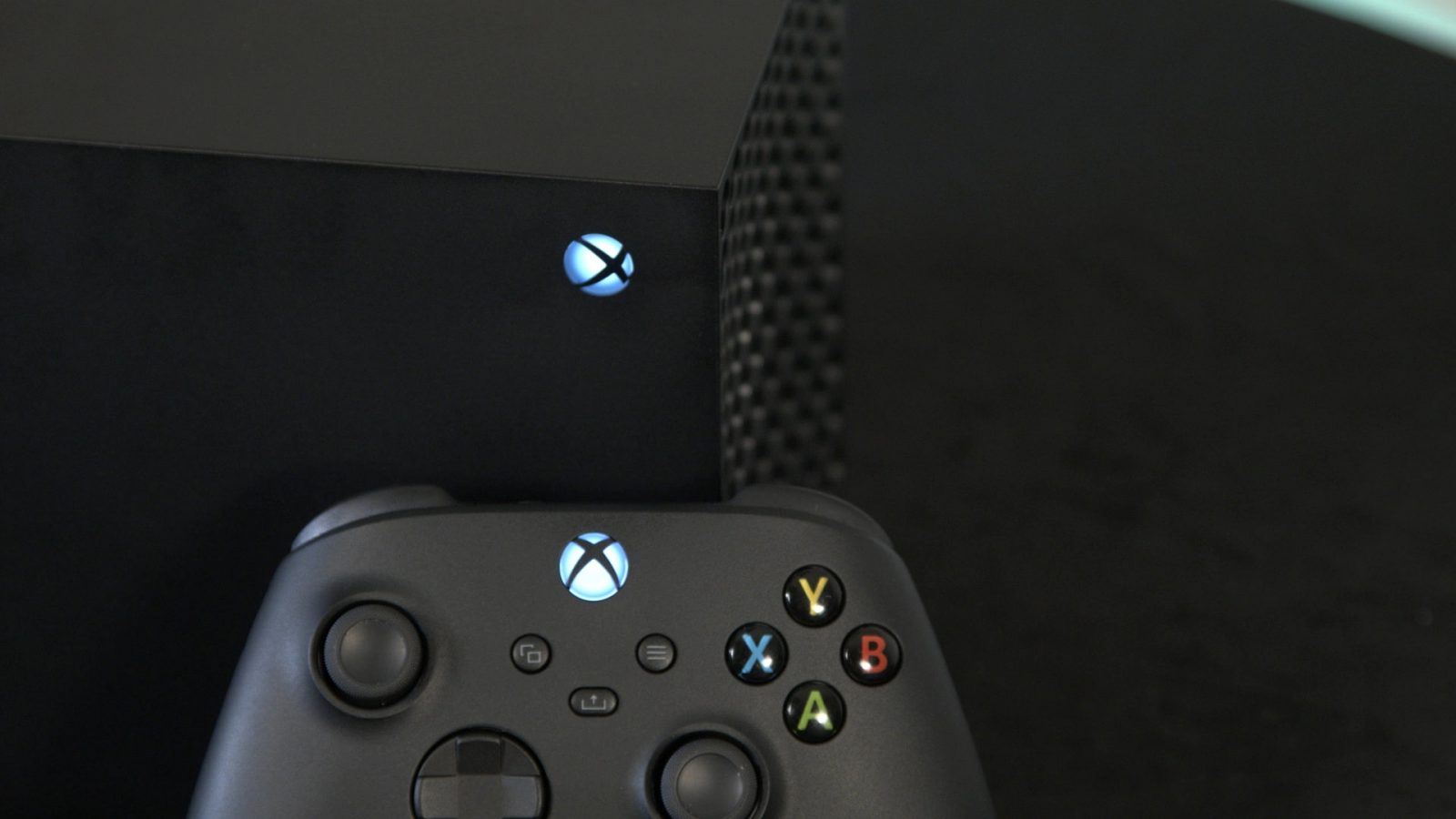 Xbox