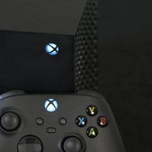 Xbox
