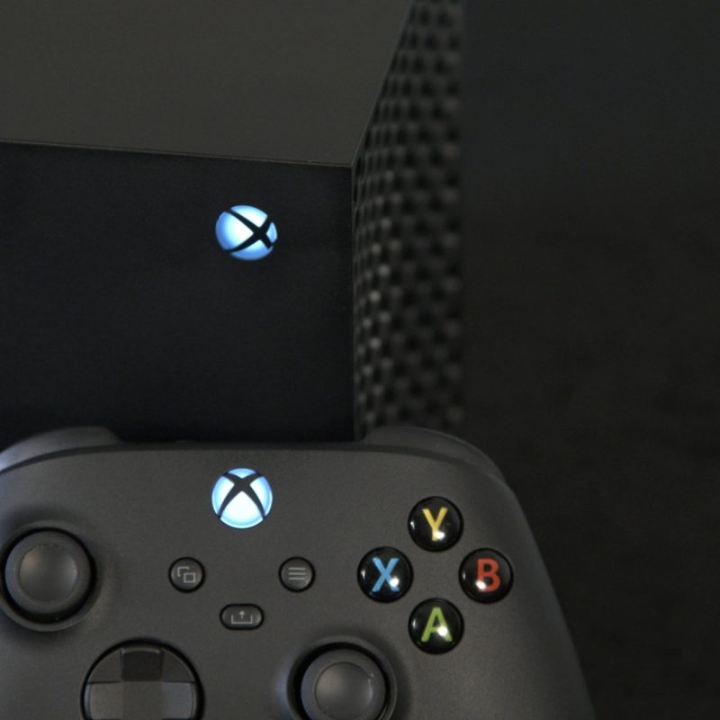 Xbox