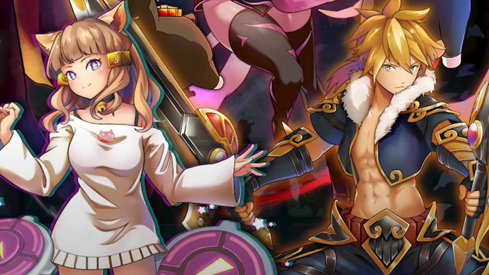 Overdungeon