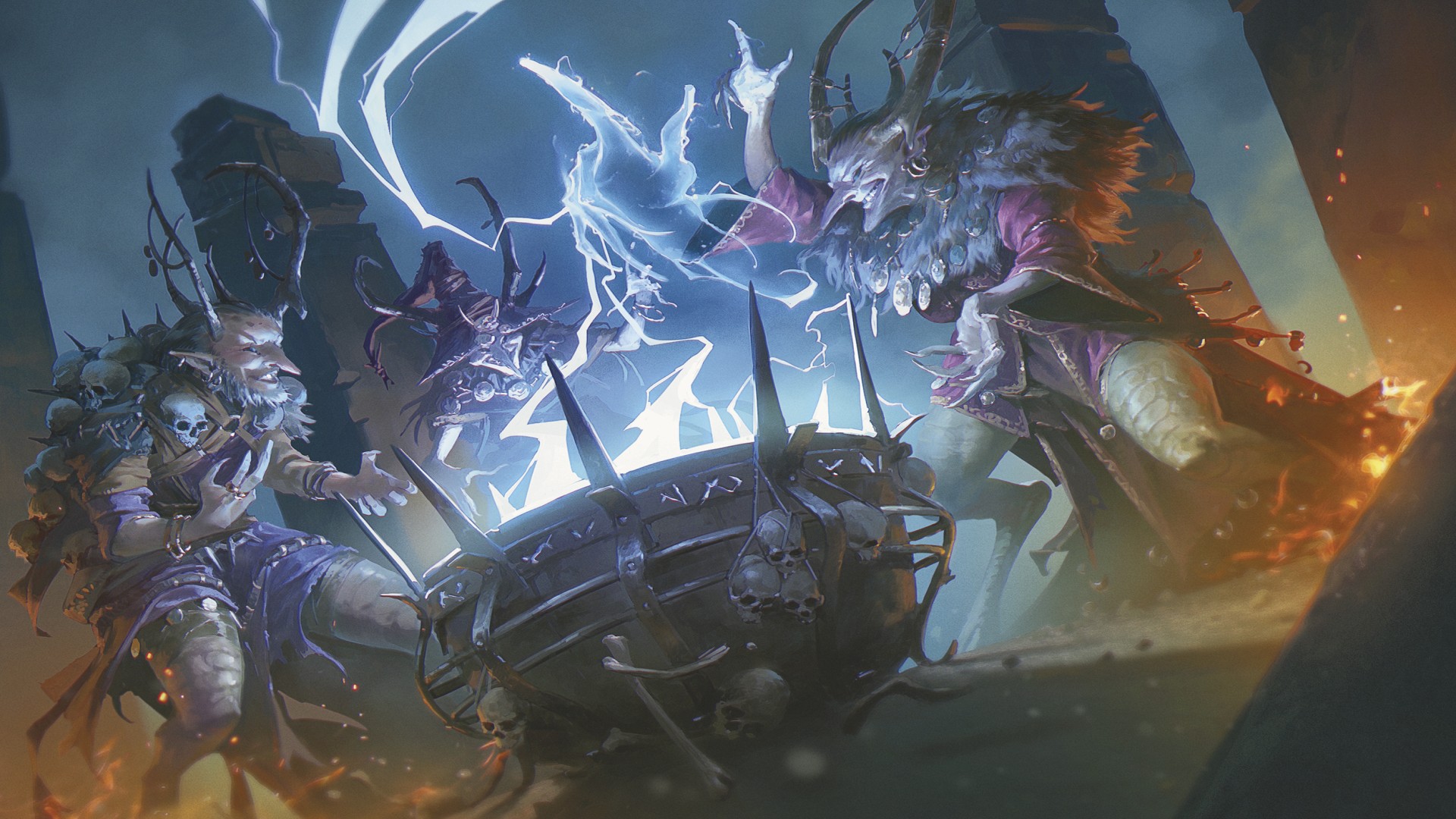 Dungeons & Dragons