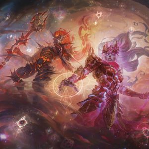 Dungeons & Dragons