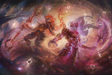 Dungeons & Dragons