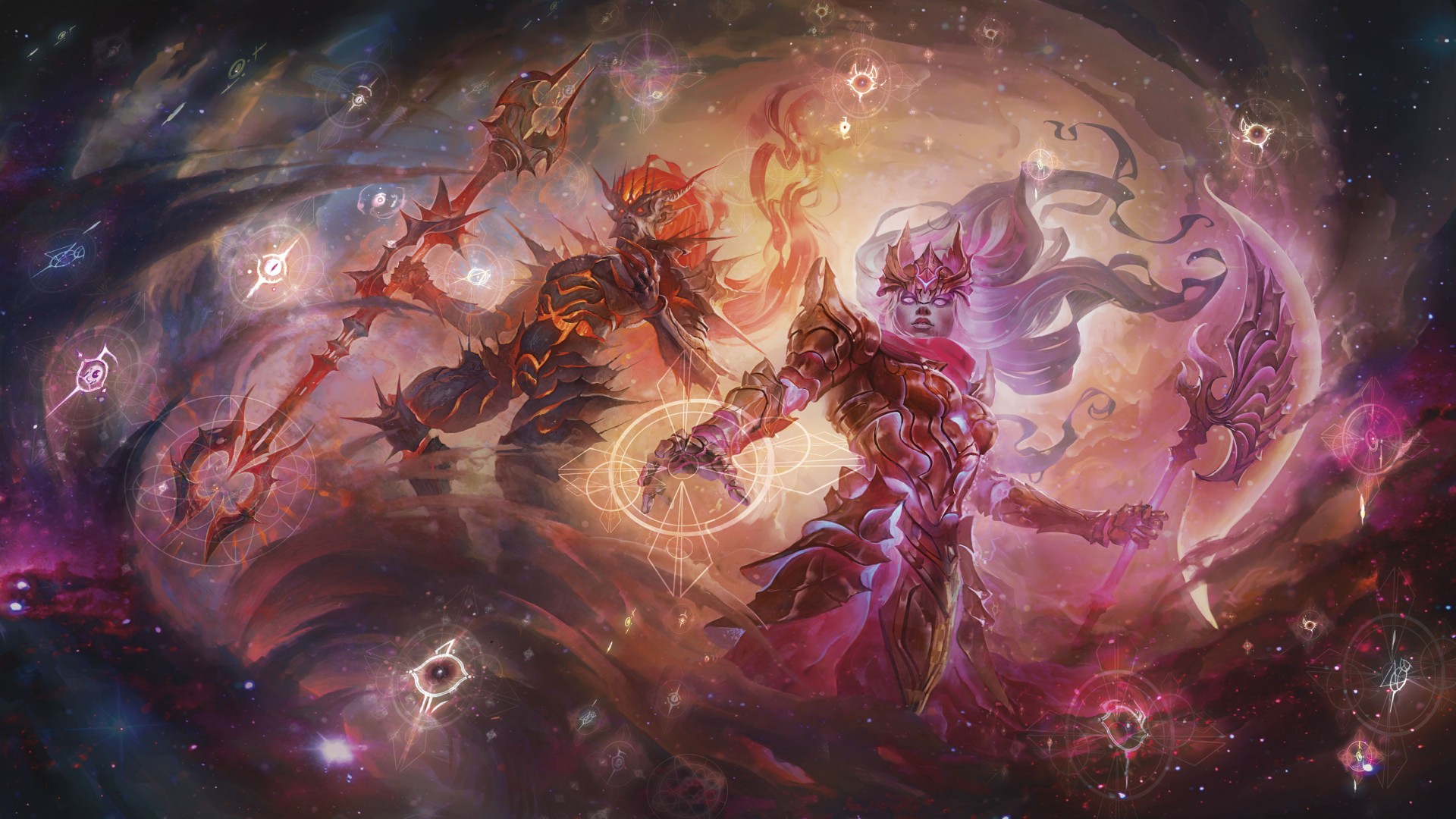 Dungeons & Dragons