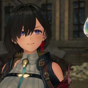 Atelier Yumia: The Alchemist of Memories & the Envisioned Land