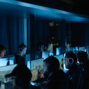 Battlefield Labs