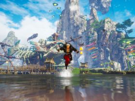 Blade & Soul Neo