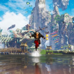 Blade & Soul Neo