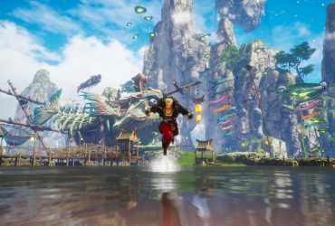Blade & Soul Neo