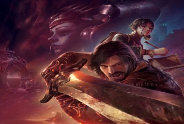 Blades of Fire