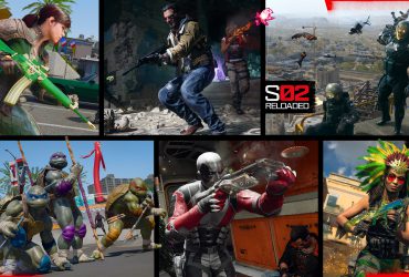 Call of Duty