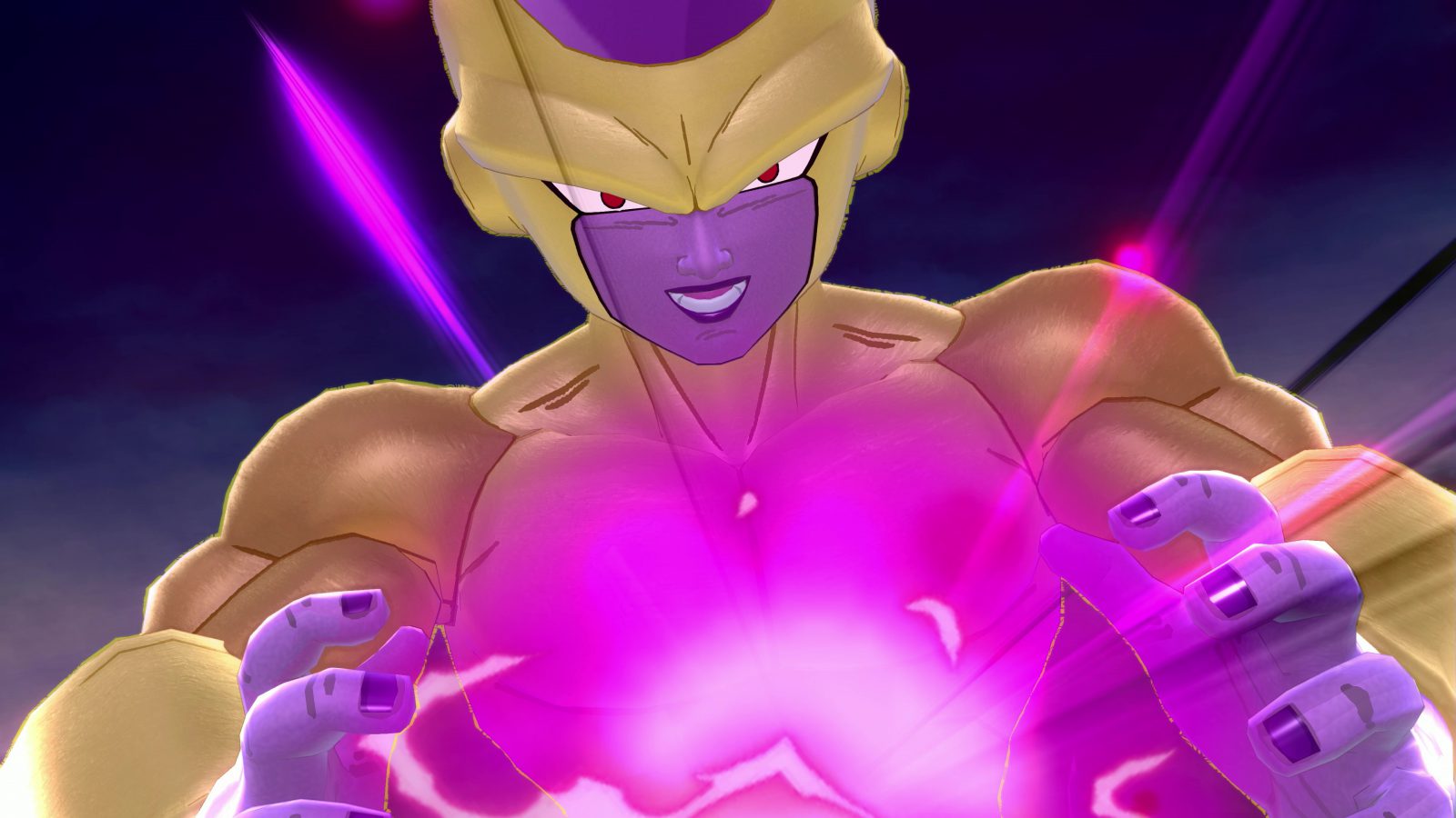 Dragon Ball The Breakers