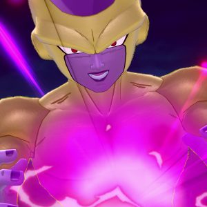 Dragon Ball The Breakers
