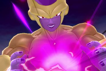 Dragon Ball The Breakers