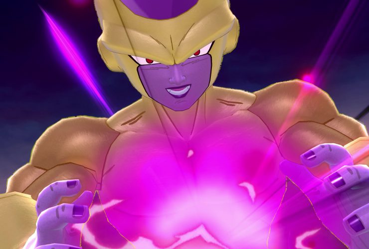 Dragon Ball The Breakers